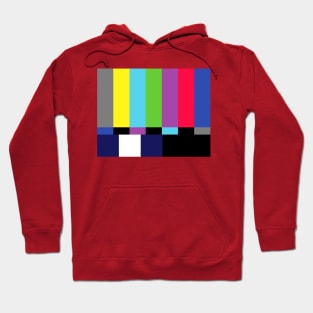 No Boradcast Hoodie